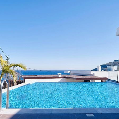 Villa Tamara Vlicha (Rhodes) Exterior foto