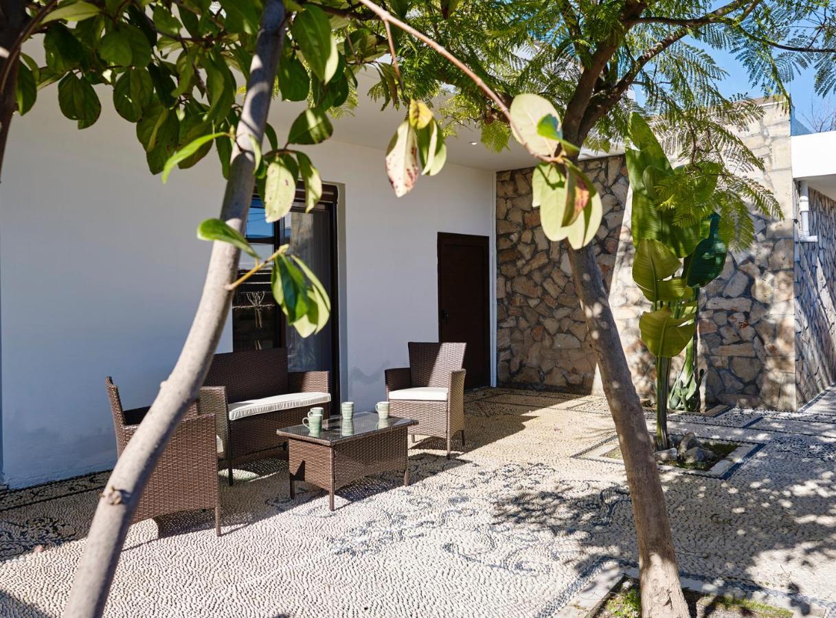 Villa Tamara Vlicha (Rhodes) Exterior foto