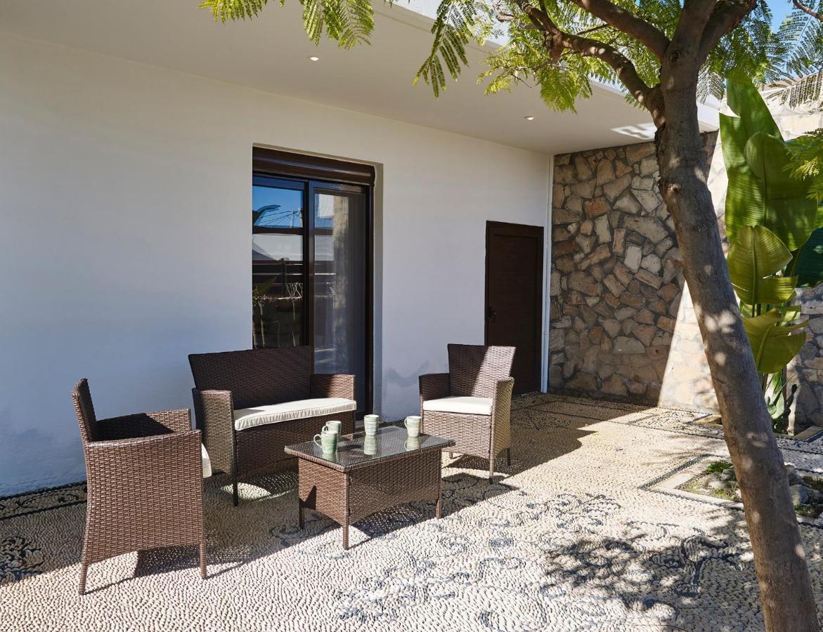 Villa Tamara Vlicha (Rhodes) Exterior foto