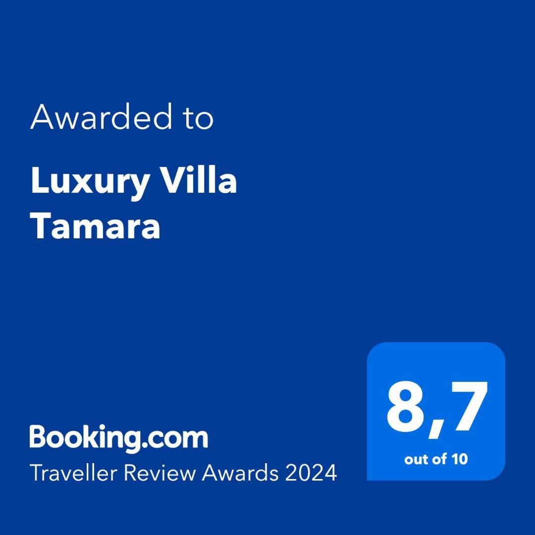 Villa Tamara Vlicha (Rhodes) Exterior foto